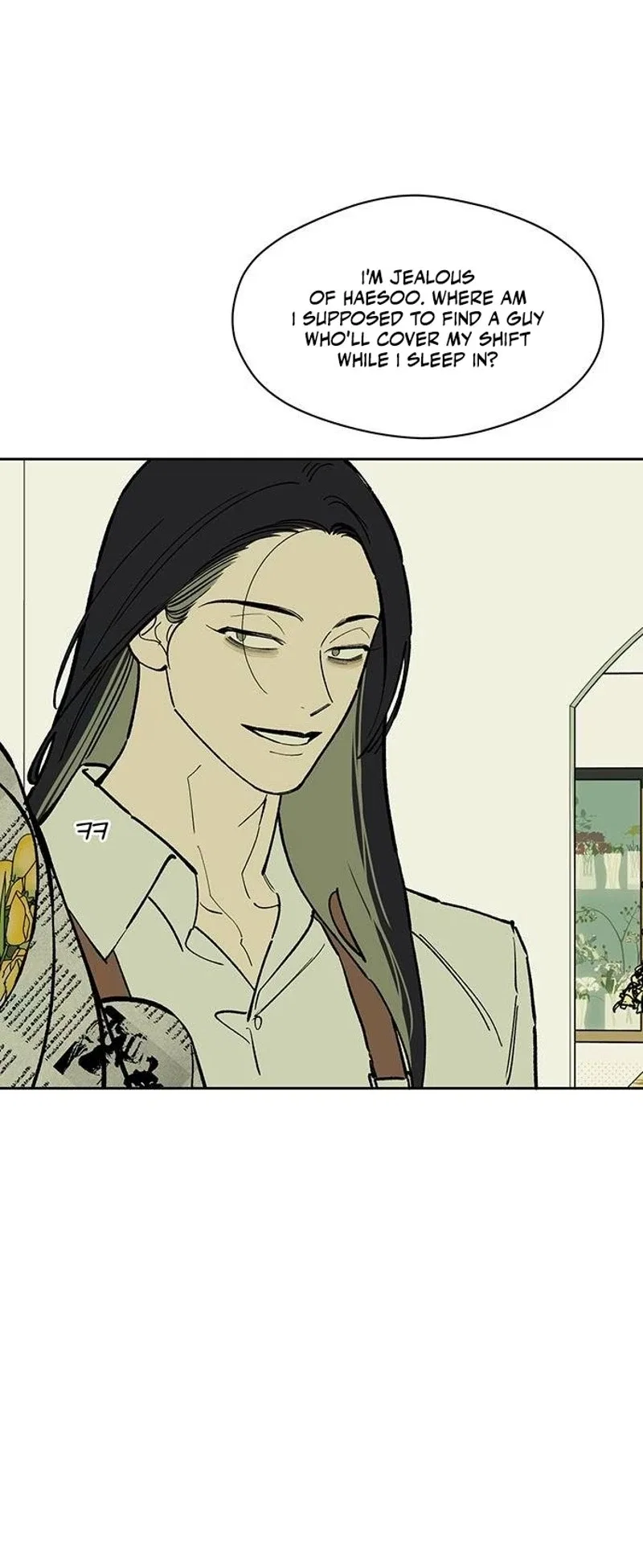 Tears on a Withered Flower Chapter 124 – Page 41