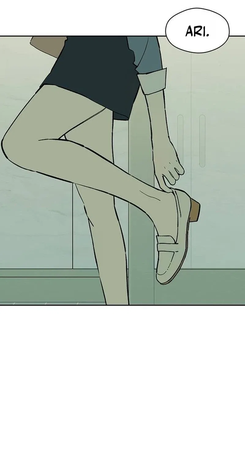 Tears on a Withered Flower Chapter 124 – Page 47