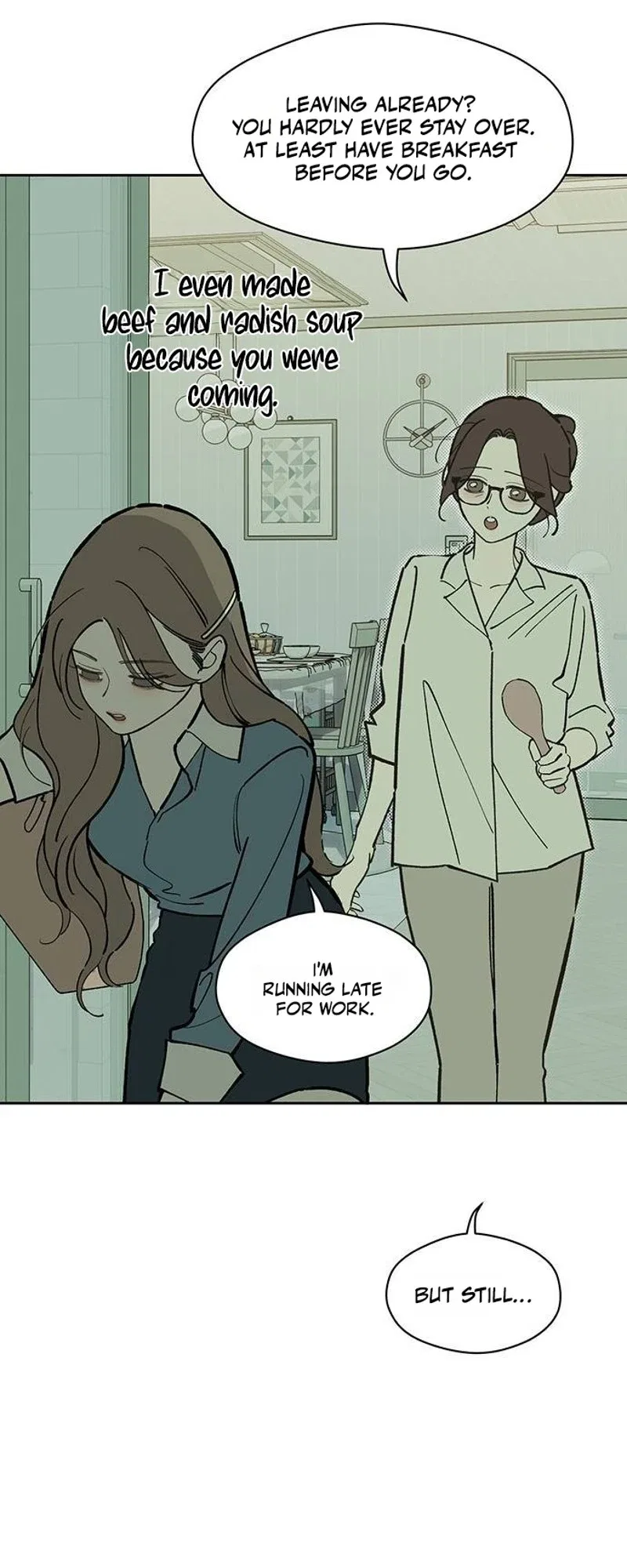 Tears on a Withered Flower Chapter 124 – Page 48
