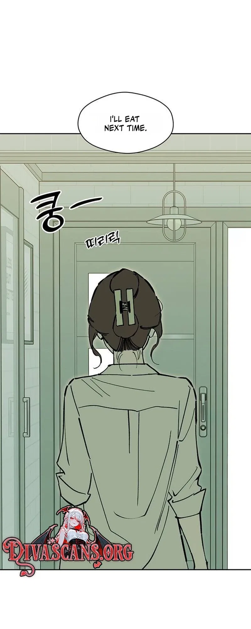 Tears on a Withered Flower Chapter 124 – Page 49