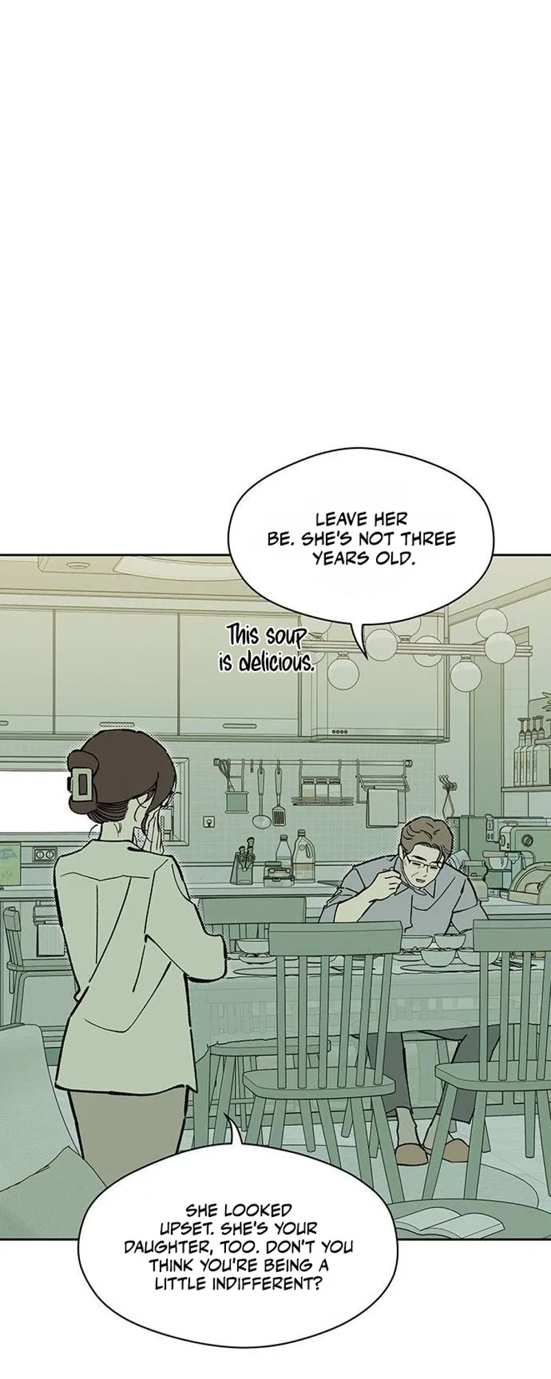 Tears on a Withered Flower Chapter 124 – Page 50
