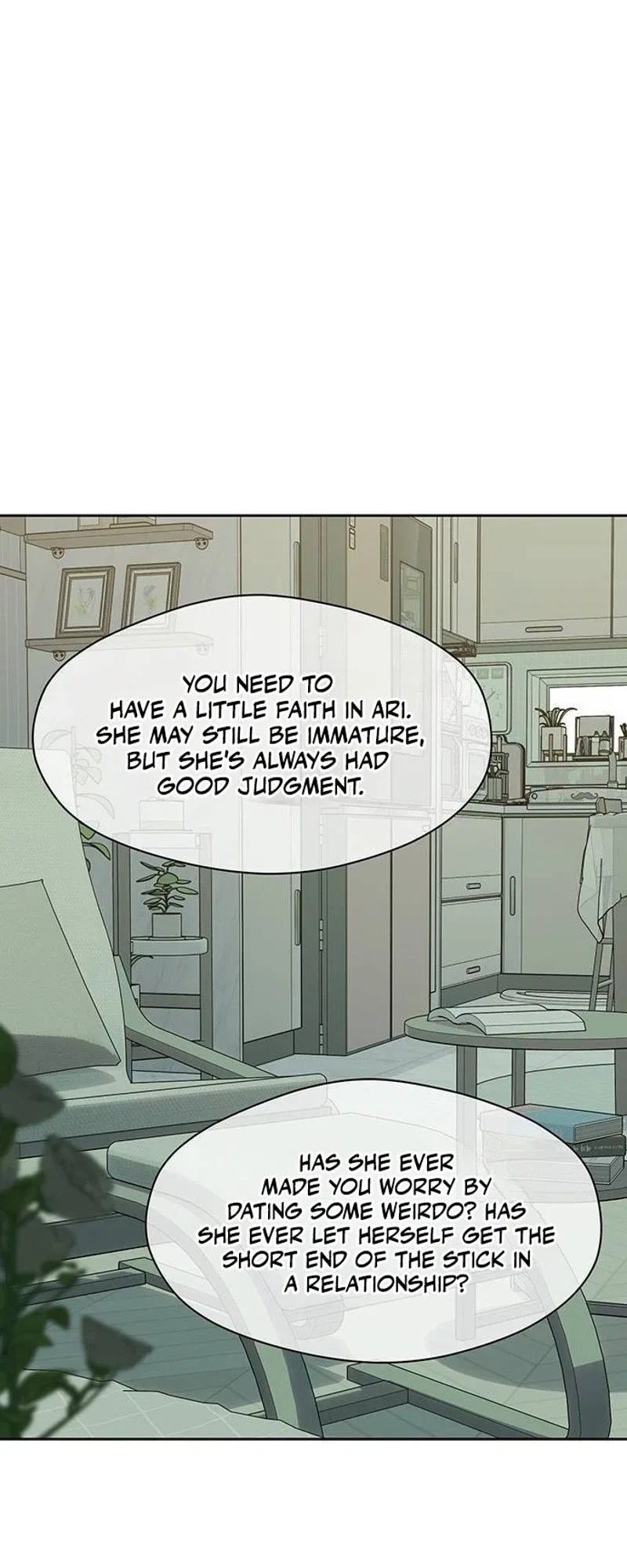 Tears on a Withered Flower Chapter 124 – Page 52