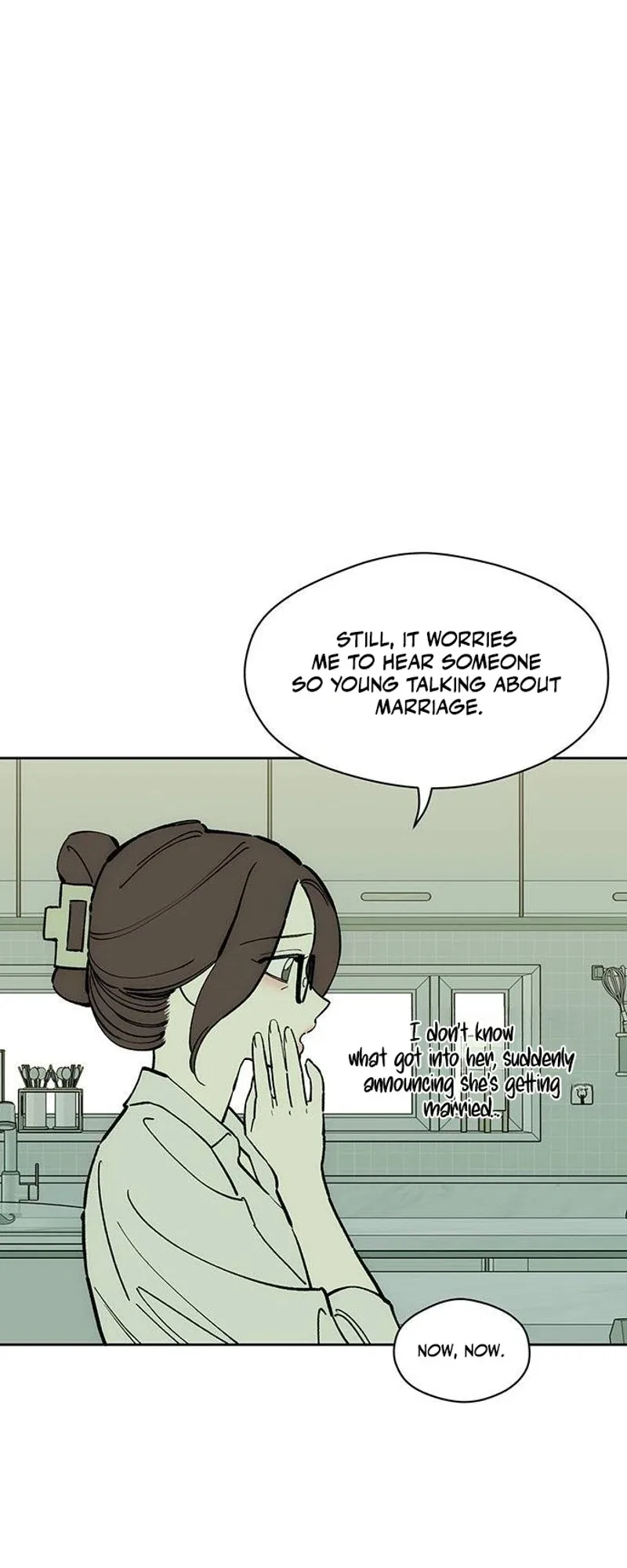 Tears on a Withered Flower Chapter 124 – Page 53