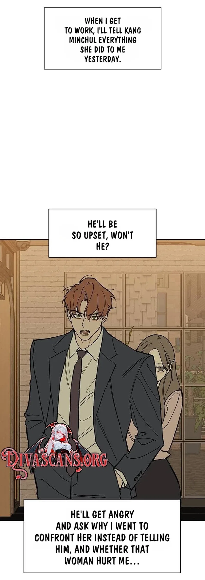 Tears on a Withered Flower Chapter 124 – Page 62