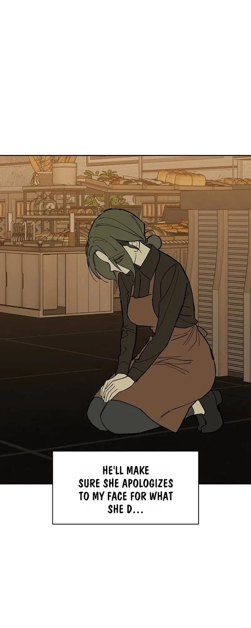 Tears on a Withered Flower Chapter 124 – Page 63