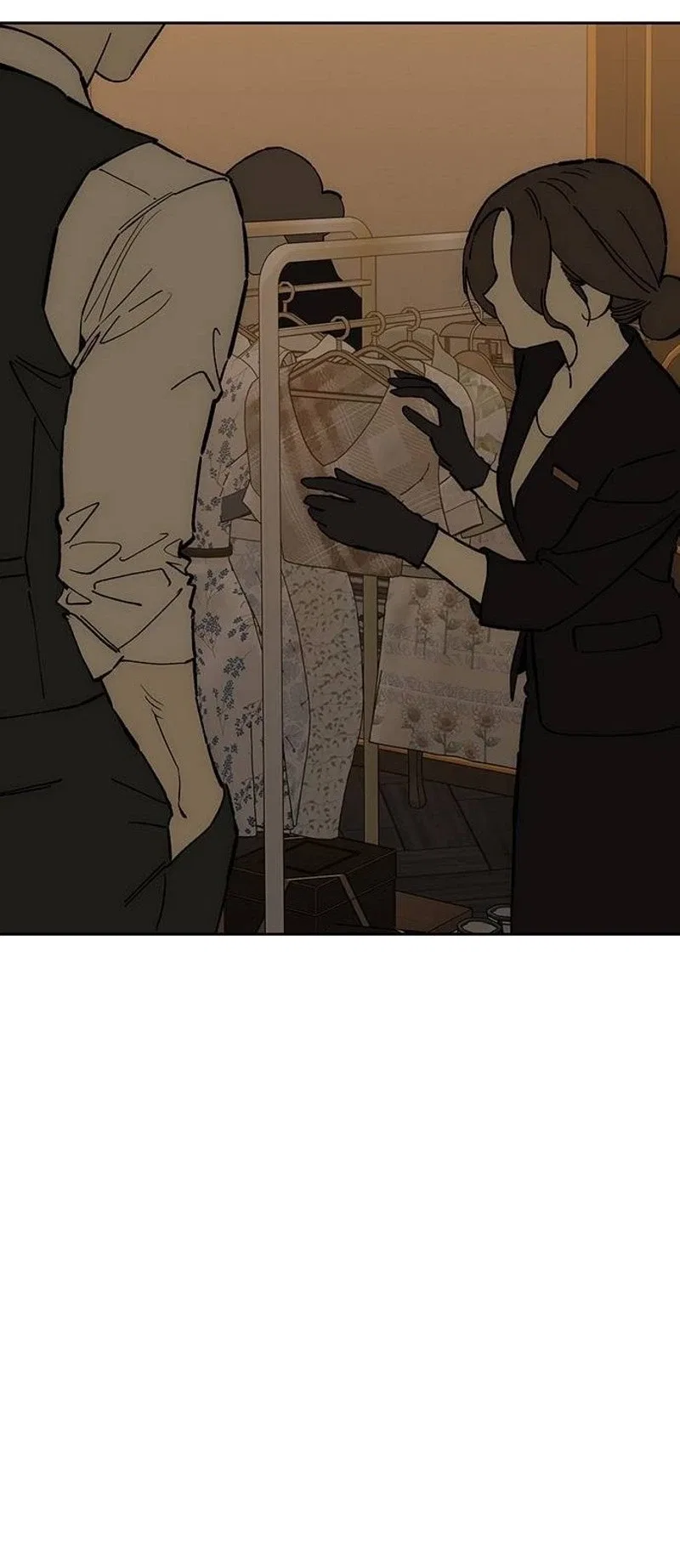 Tears on a Withered Flower Chapter 124 – Page 68