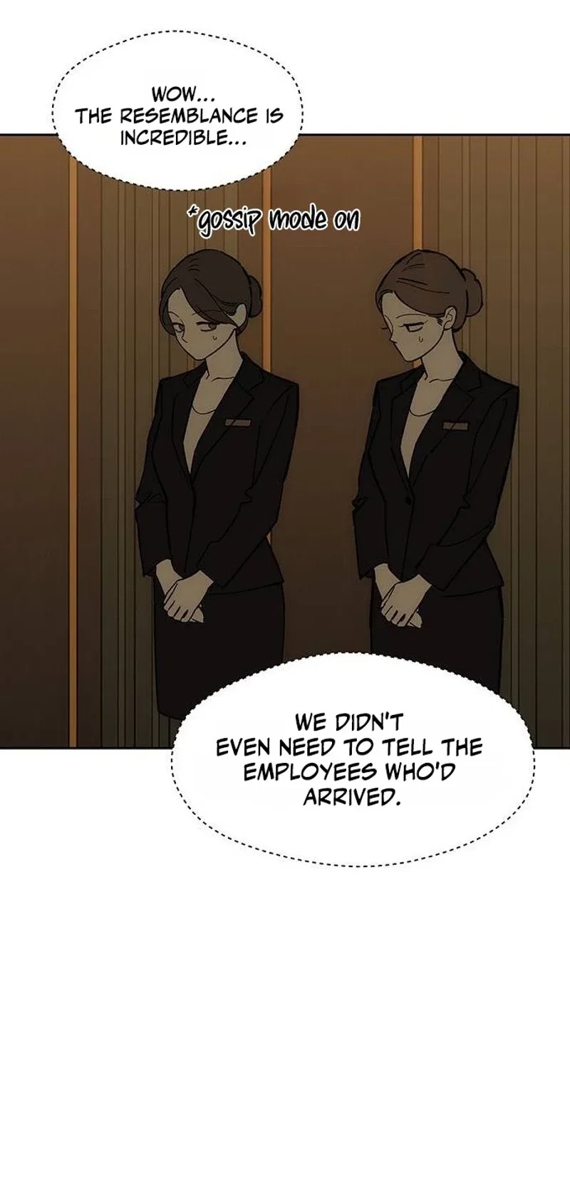 Tears on a Withered Flower Chapter 124 – Page 71