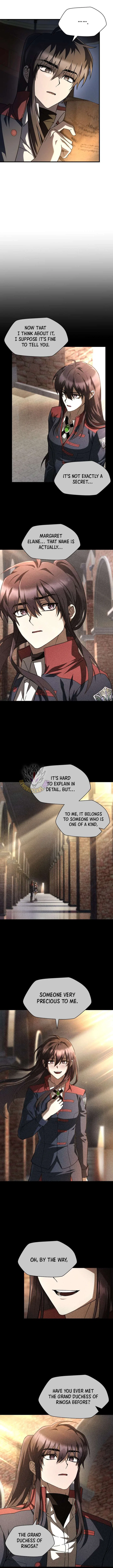 Helmut: The Forsaken Child Chapter 138 – Page 2