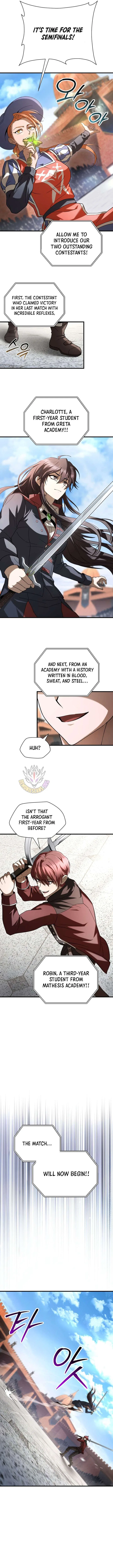 Helmut: The Forsaken Child Chapter 138 – Page 7