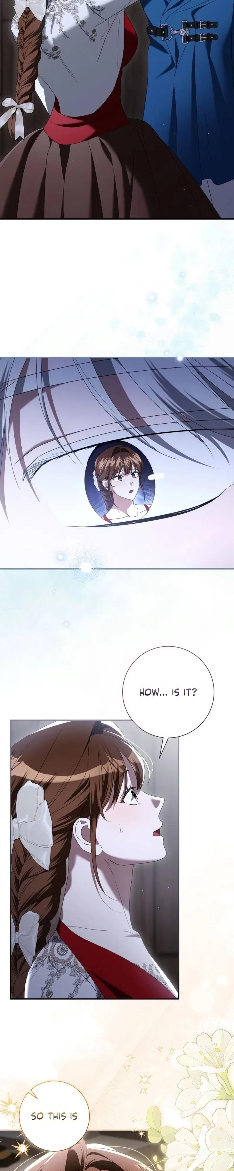 That’s Just How First Love Is, Your Highness Chapter 76 – Page 5