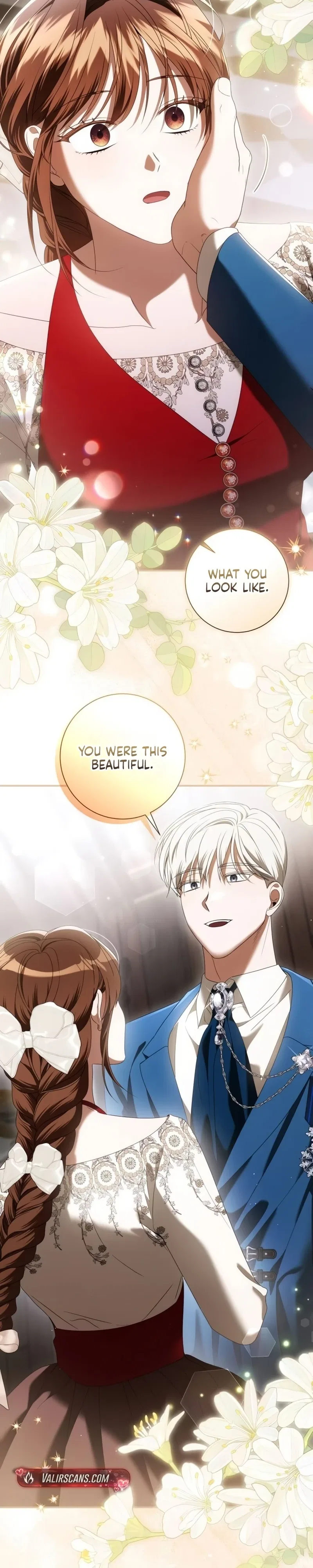 That’s Just How First Love Is, Your Highness Chapter 76 – Page 6
