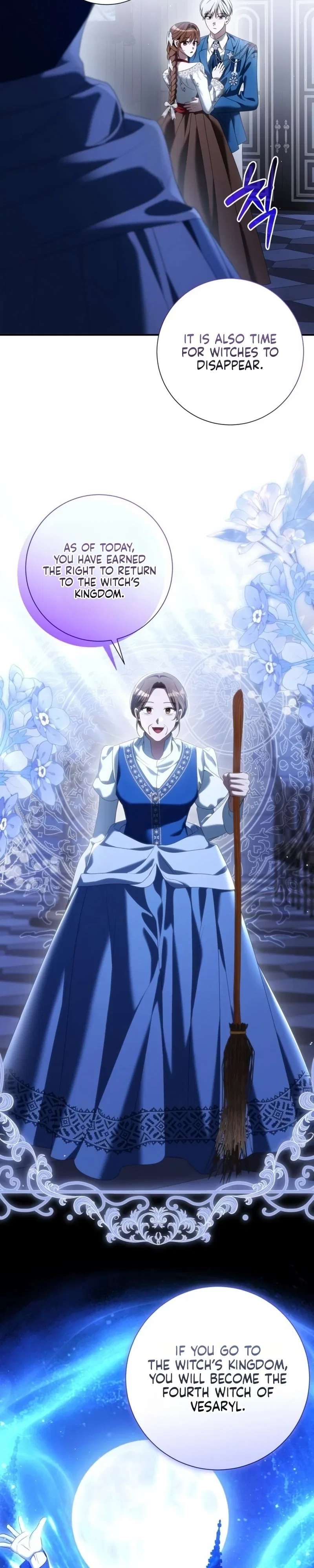 That’s Just How First Love Is, Your Highness Chapter 76 – Page 9