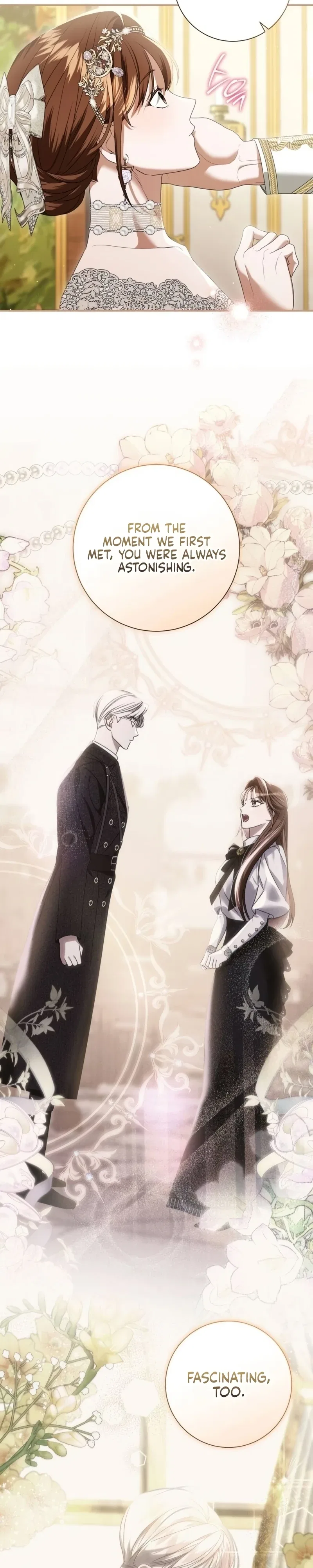 That’s Just How First Love Is, Your Highness Chapter 76 – Page 25