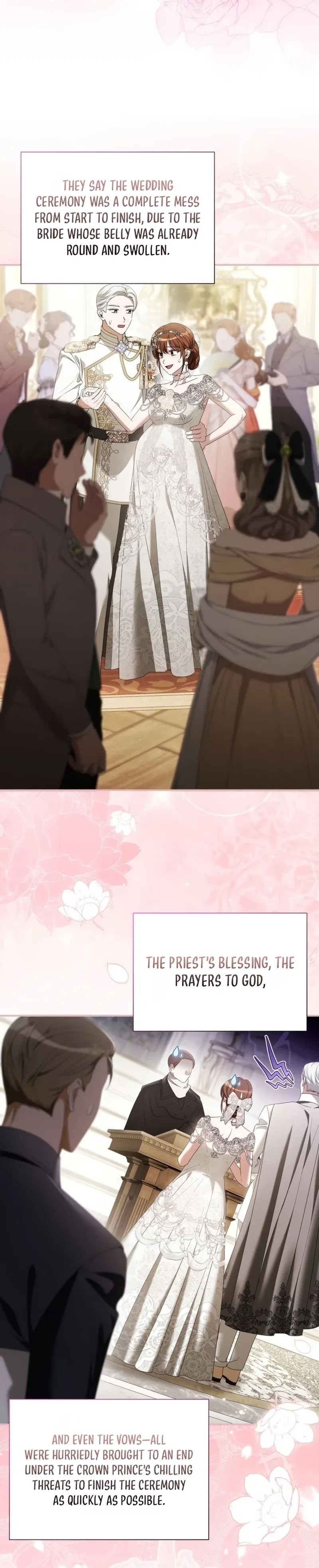 That’s Just How First Love Is, Your Highness Chapter 76 – Page 29