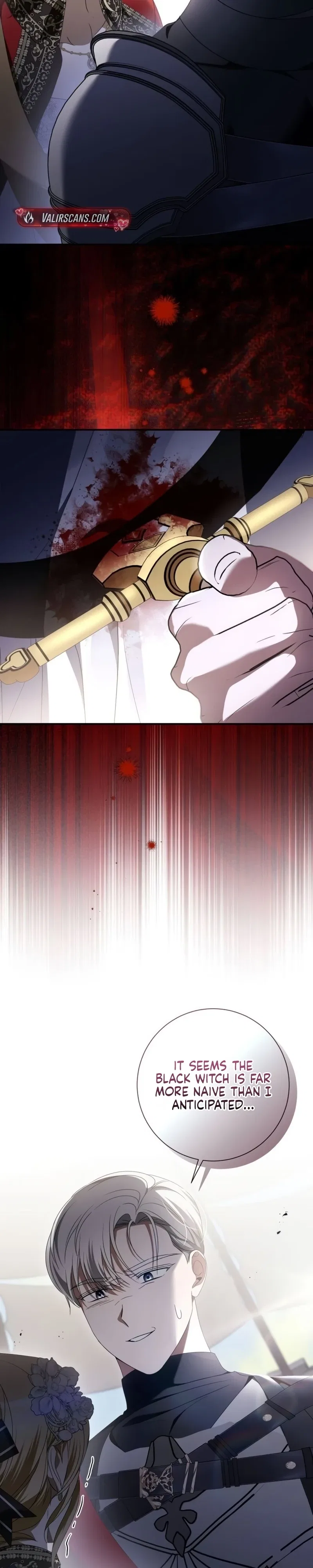 That’s Just How First Love Is, Your Highness Chapter 75 – Page 3