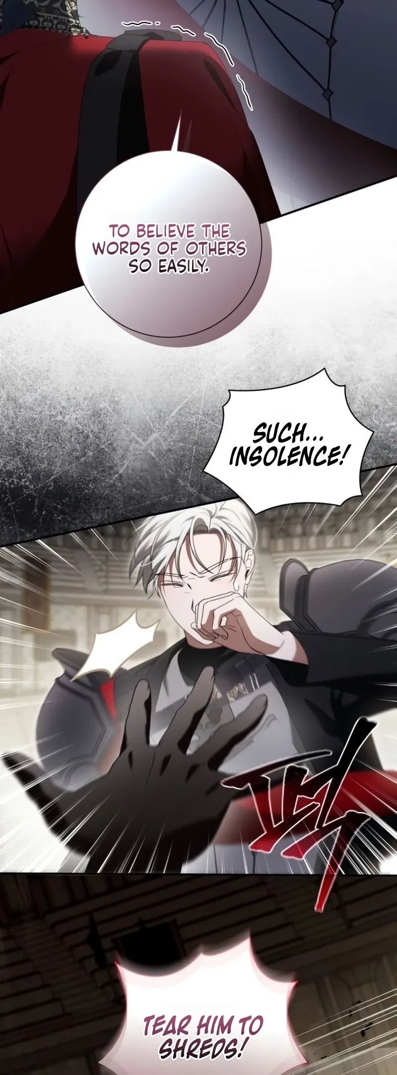 That’s Just How First Love Is, Your Highness Chapter 75 – Page 4
