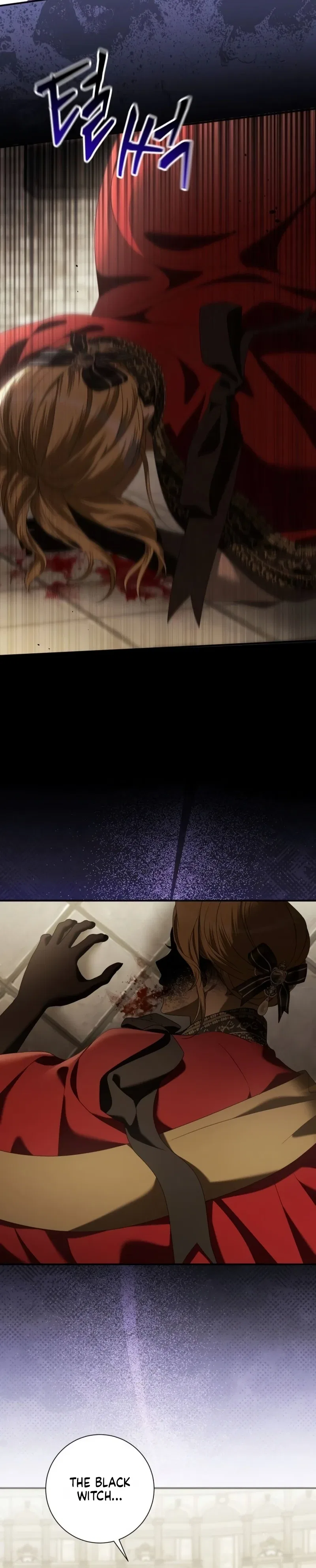 That’s Just How First Love Is, Your Highness Chapter 75 – Page 11
