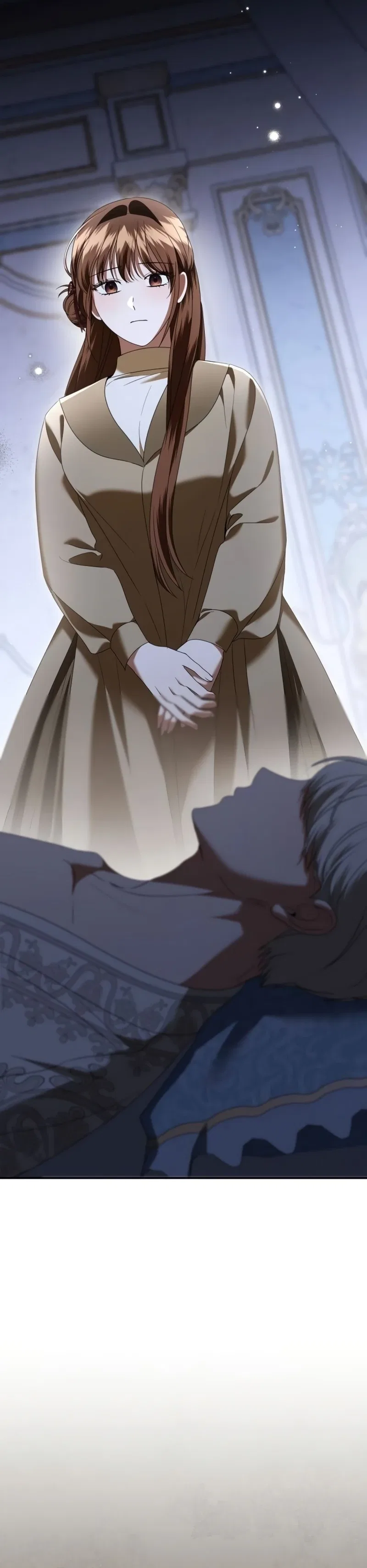 That’s Just How First Love Is, Your Highness Chapter 75 – Page 16