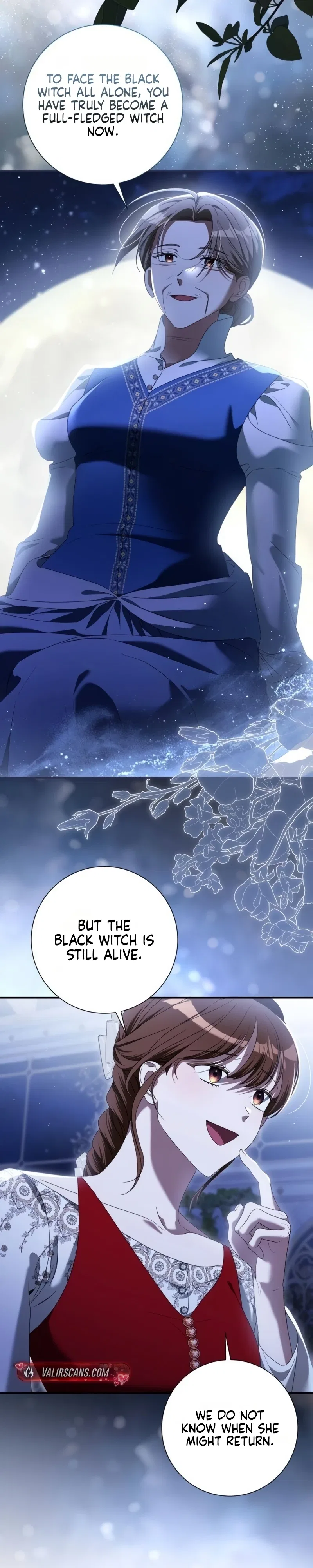 That’s Just How First Love Is, Your Highness Chapter 75 – Page 26