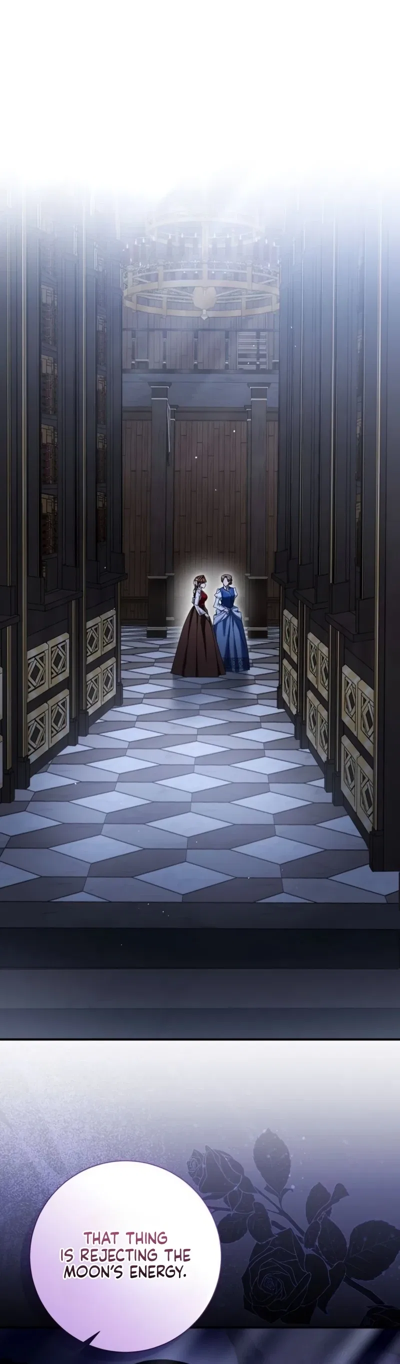 That’s Just How First Love Is, Your Highness Chapter 75 – Page 28