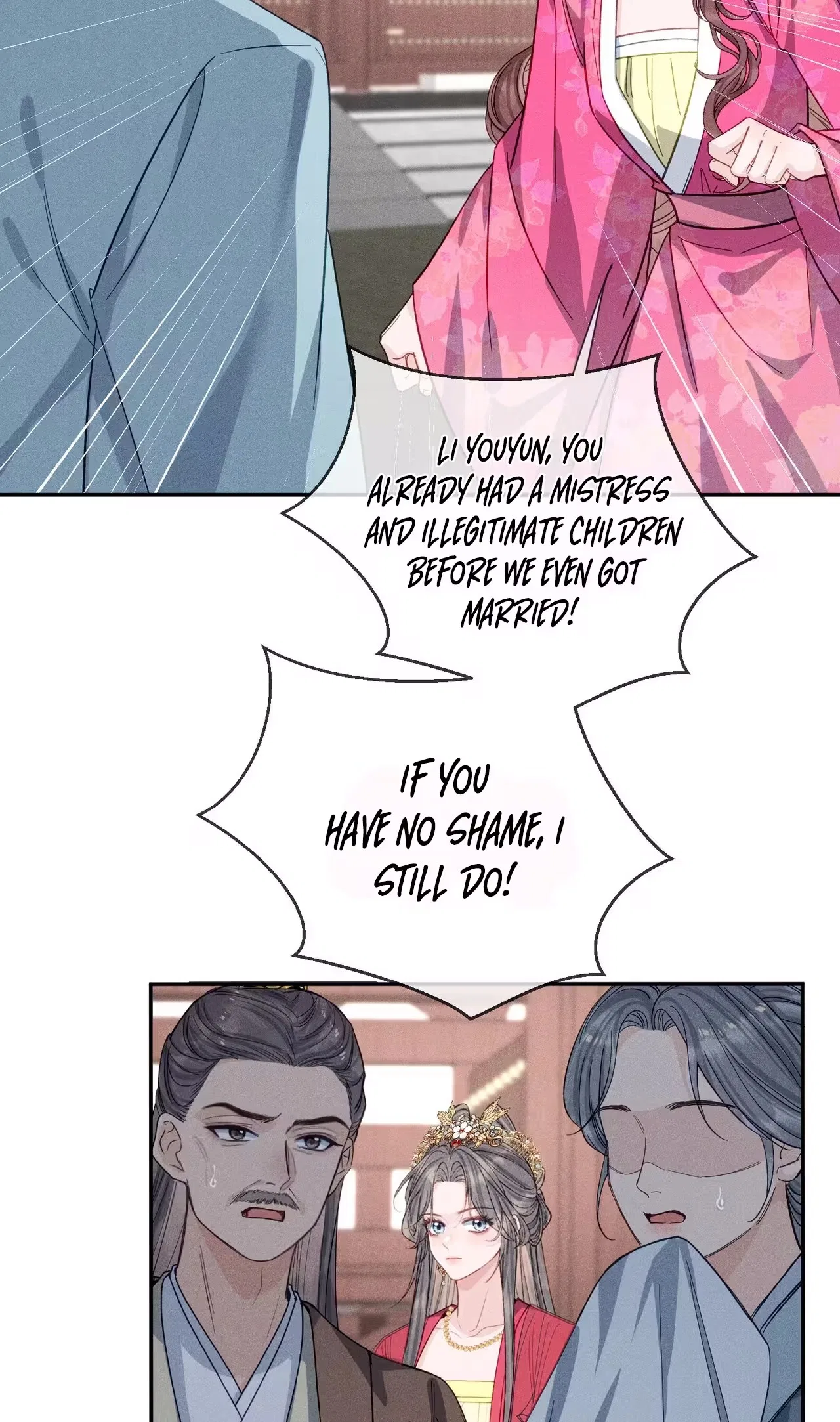 Being a Stepmother Is Tough, and the Little Ones in the Prince’s Estate Are Super Clingy! Chapter 14 – Page 18
