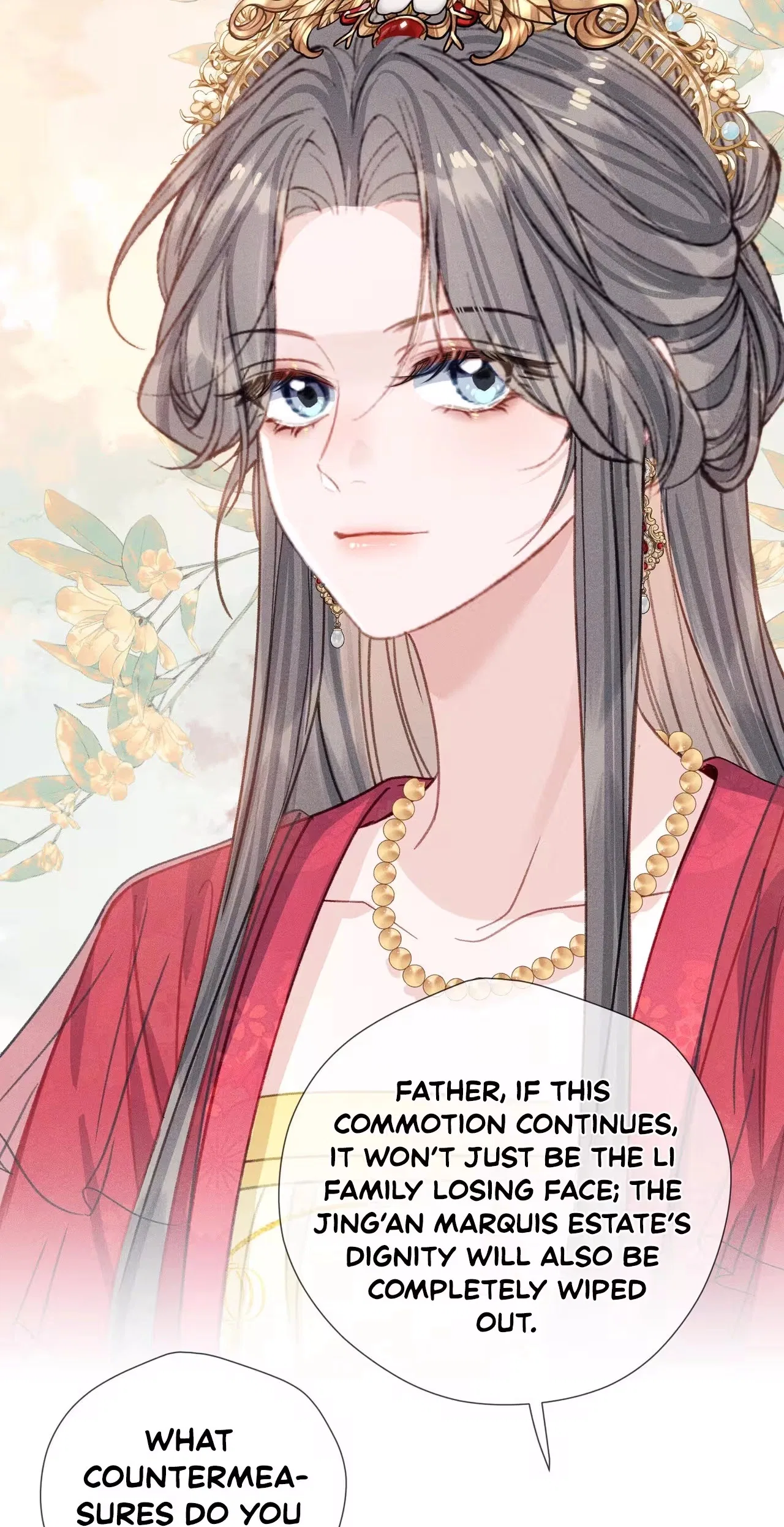 Being a Stepmother Is Tough, and the Little Ones in the Prince’s Estate Are Super Clingy! Chapter 14 – Page 25