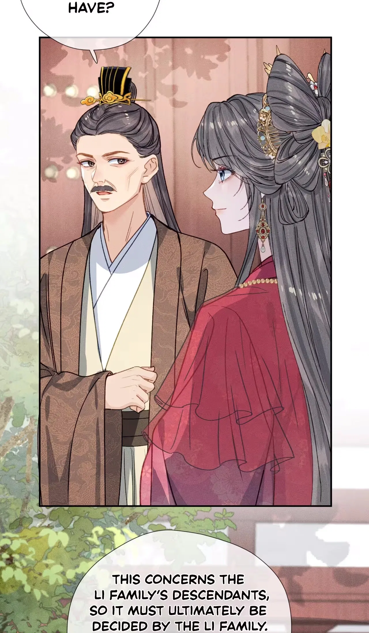 Being a Stepmother Is Tough, and the Little Ones in the Prince’s Estate Are Super Clingy! Chapter 14 – Page 26