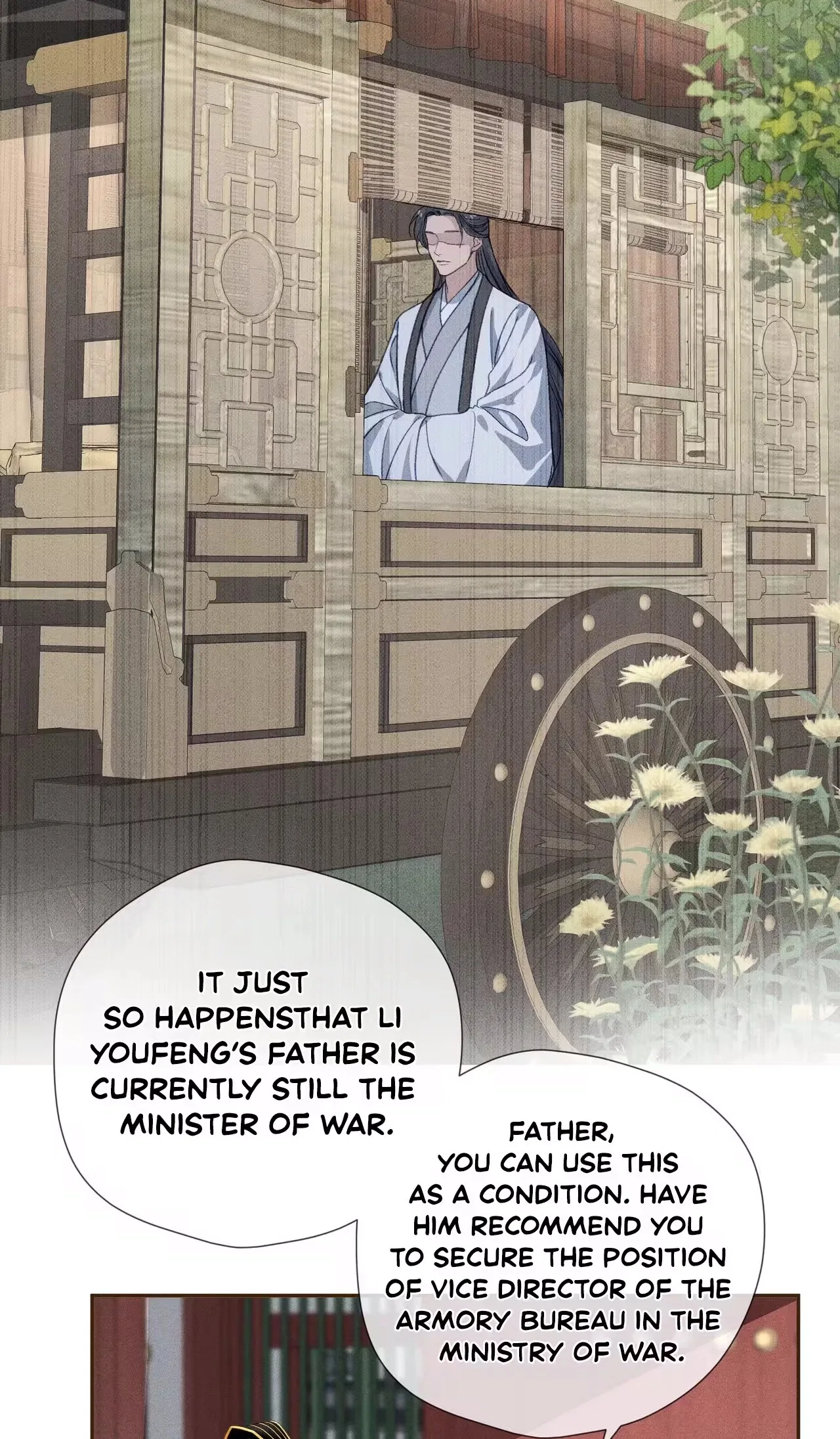 Being a Stepmother Is Tough, and the Little Ones in the Prince’s Estate Are Super Clingy! Chapter 14 – Page 29