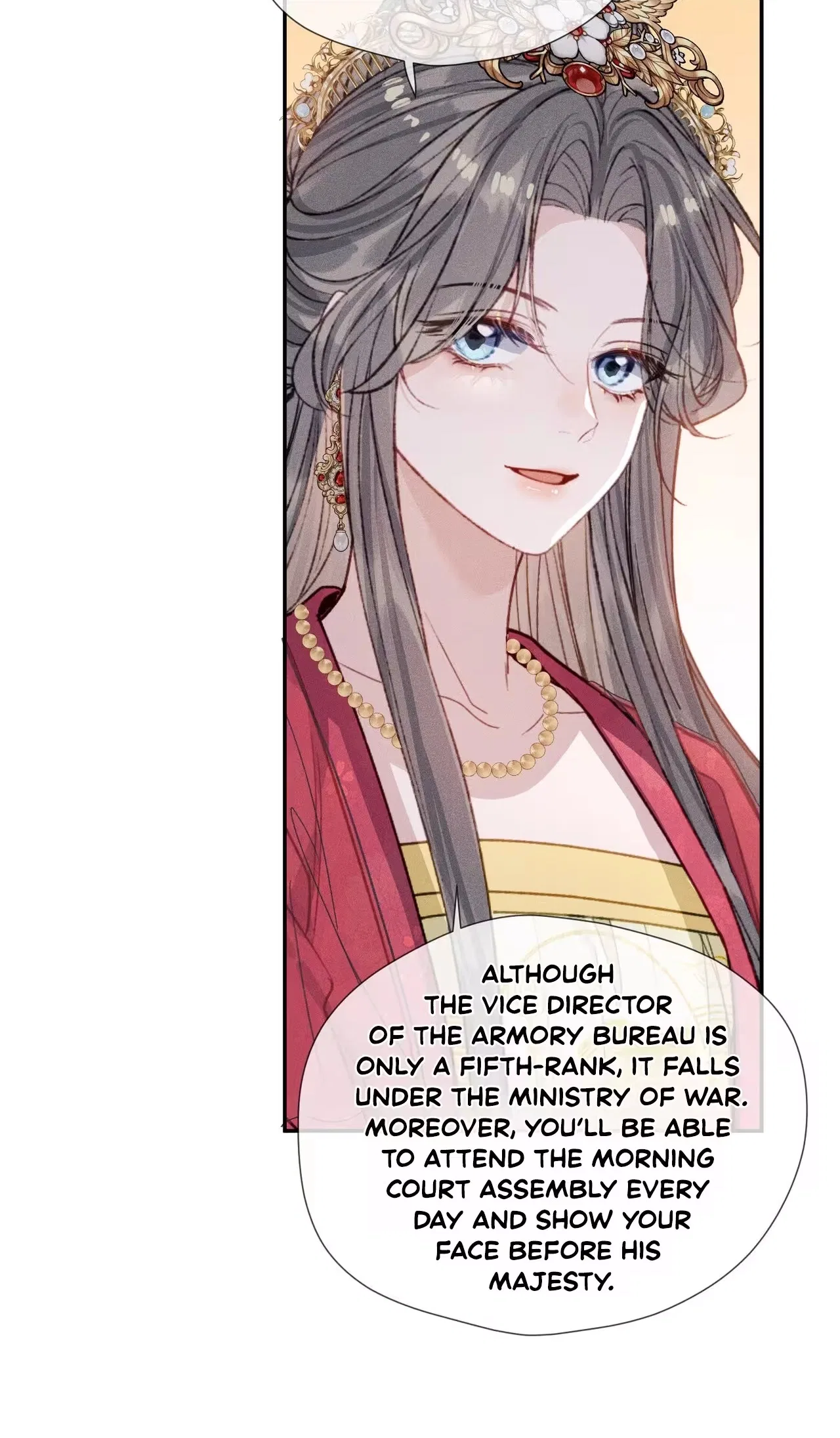 Being a Stepmother Is Tough, and the Little Ones in the Prince’s Estate Are Super Clingy! Chapter 14 – Page 31