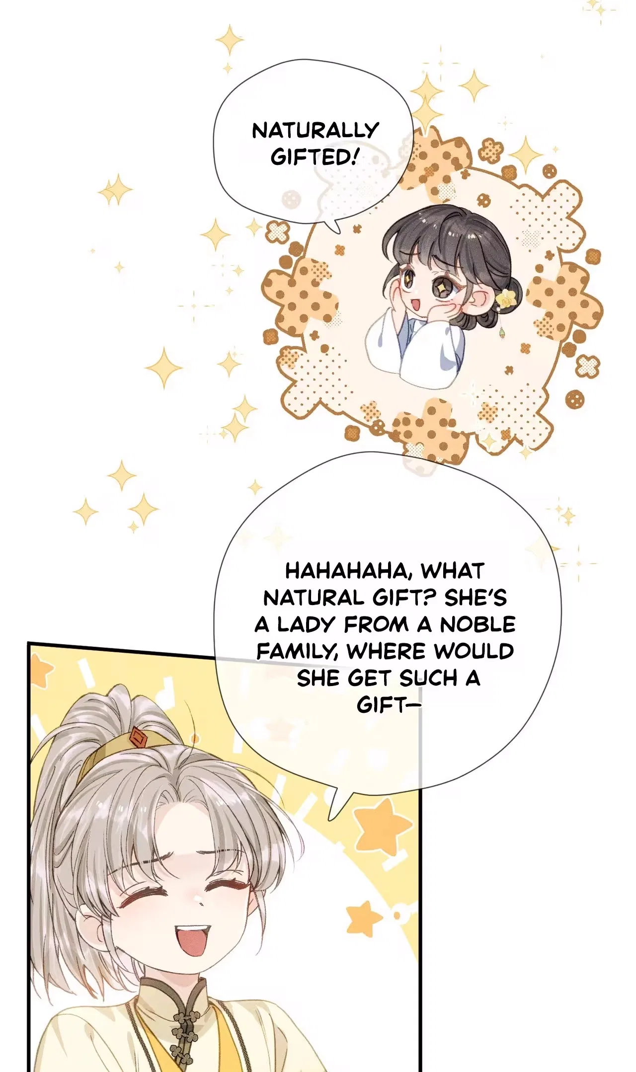 Being a Stepmother Is Tough, and the Little Ones in the Prince’s Estate Are Super Clingy! Chapter 14 – Page 40