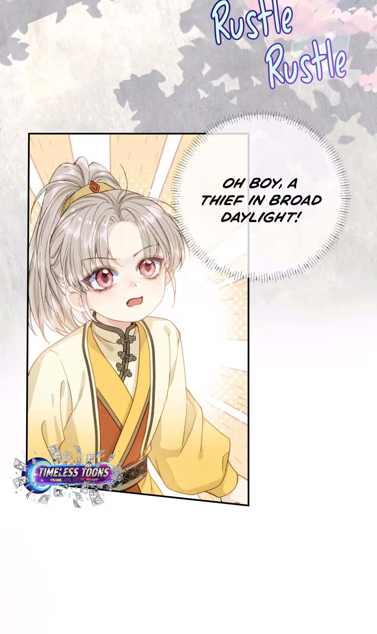 Being a Stepmother Is Tough, and the Little Ones in the Prince’s Estate Are Super Clingy! Chapter 14 – Page 43