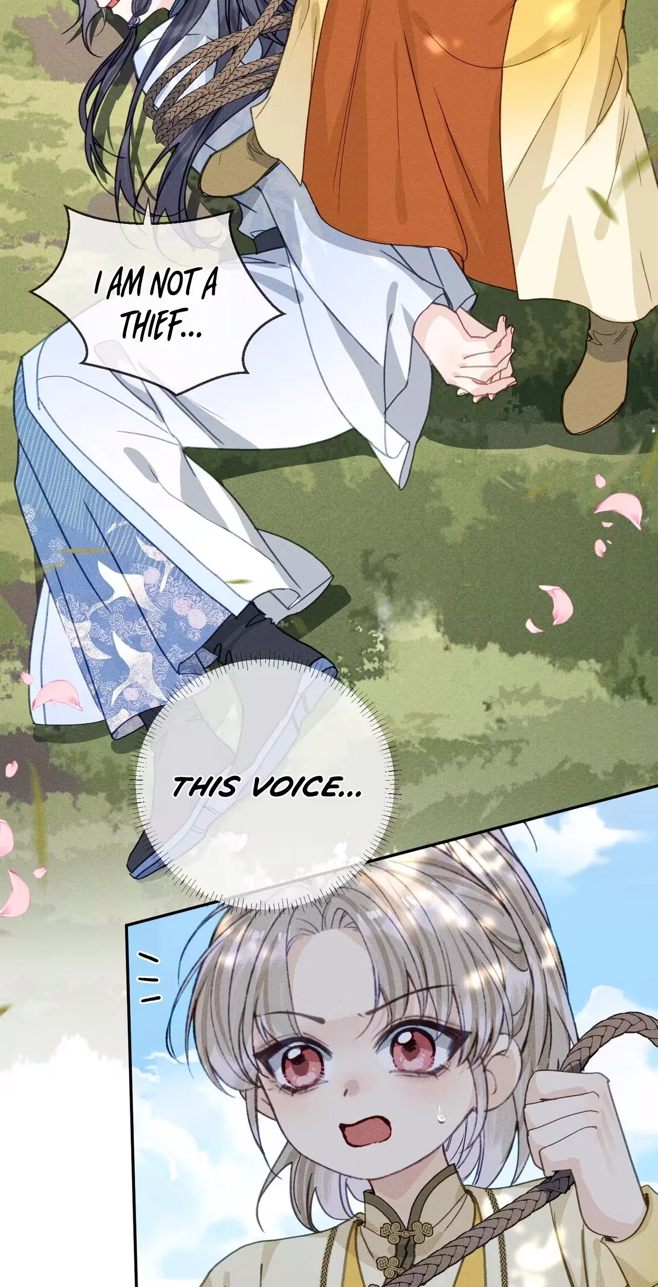 Being a Stepmother Is Tough, and the Little Ones in the Prince’s Estate Are Super Clingy! Chapter 14 – Page 52