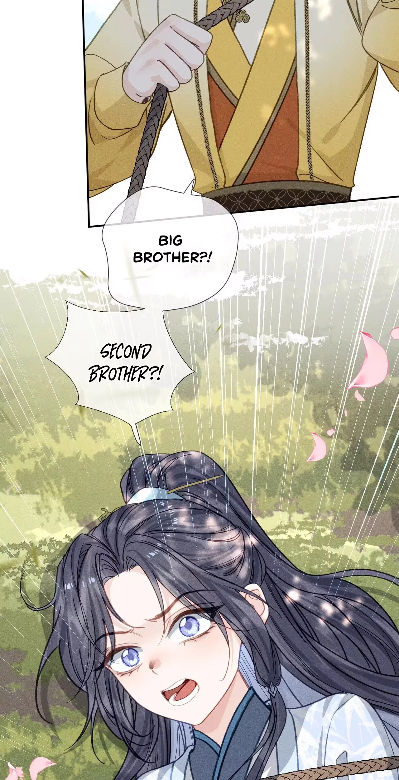 Being a Stepmother Is Tough, and the Little Ones in the Prince’s Estate Are Super Clingy! Chapter 14 – Page 53