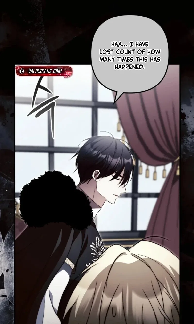 I Became the Cure for the Tyrant in the Waste Novel Chapter 84 – Page 9