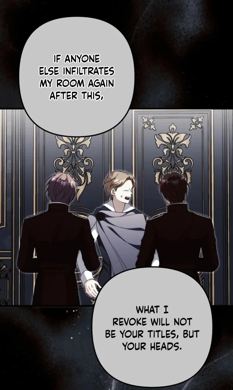 I Became the Cure for the Tyrant in the Waste Novel Chapter 84 – Page 13