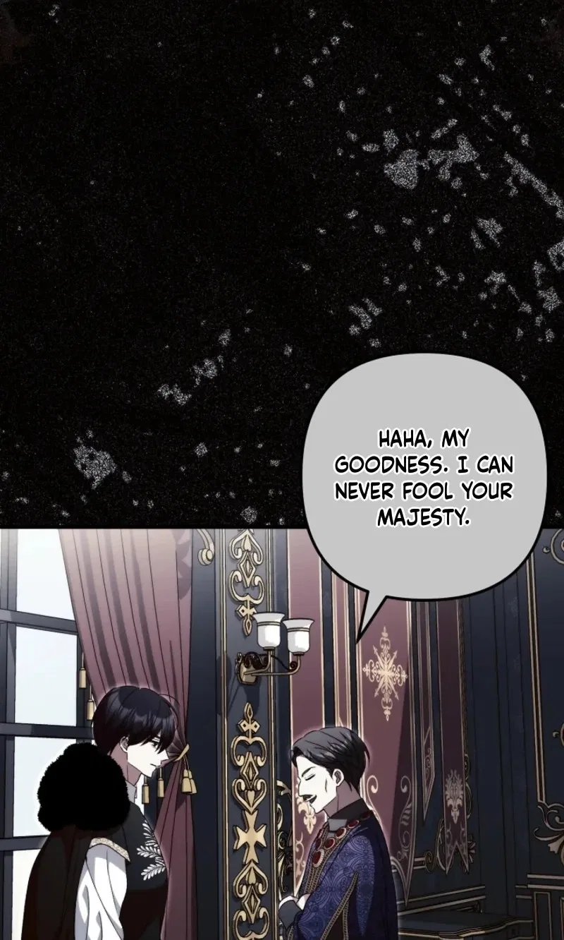 I Became the Cure for the Tyrant in the Waste Novel Chapter 84 – Page 21