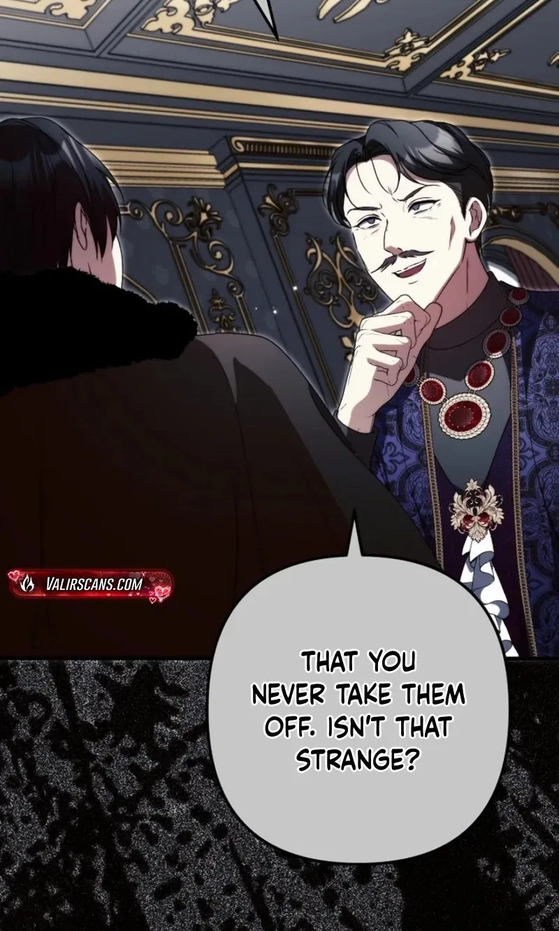 I Became the Cure for the Tyrant in the Waste Novel Chapter 84 – Page 25