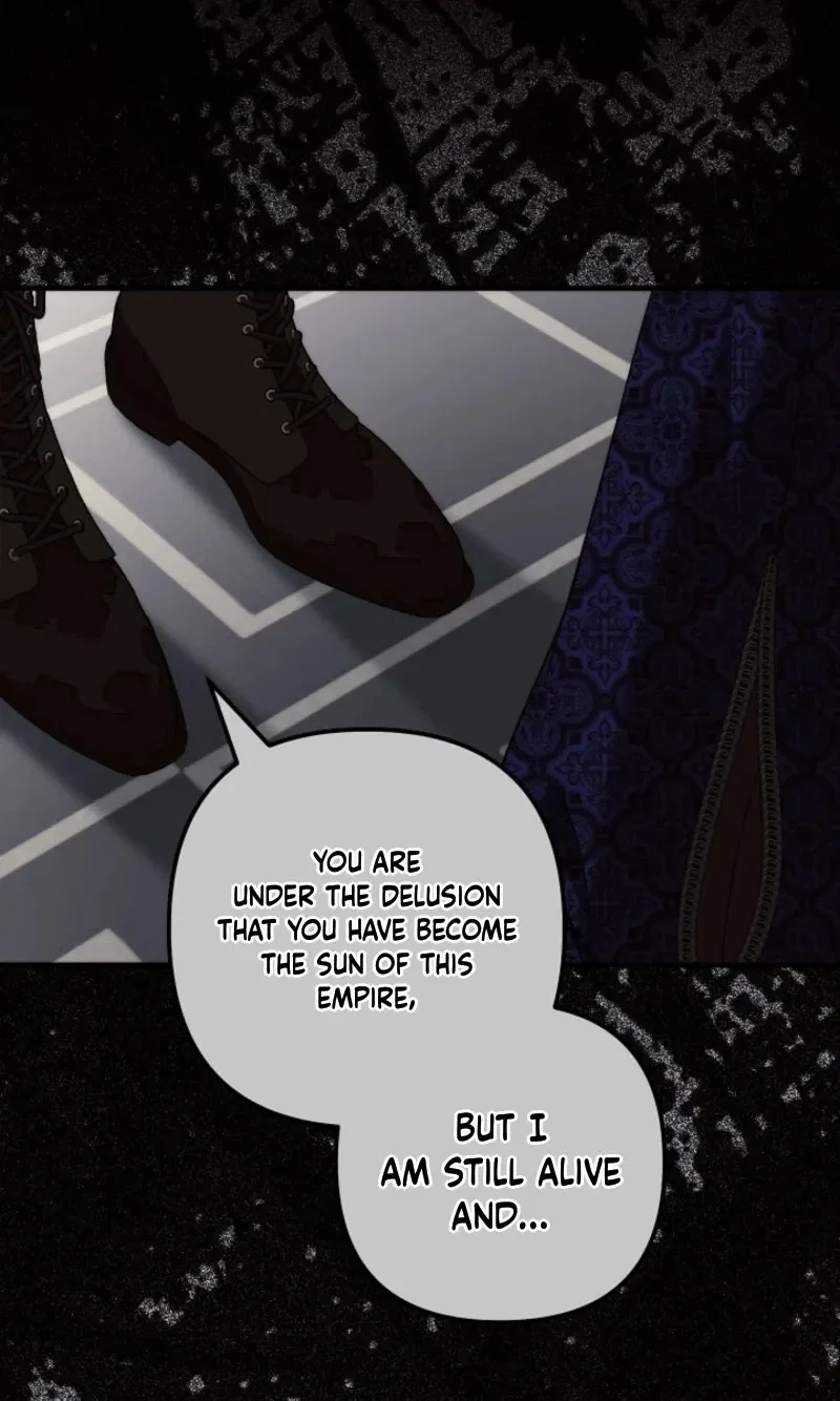 I Became the Cure for the Tyrant in the Waste Novel Chapter 84 – Page 33