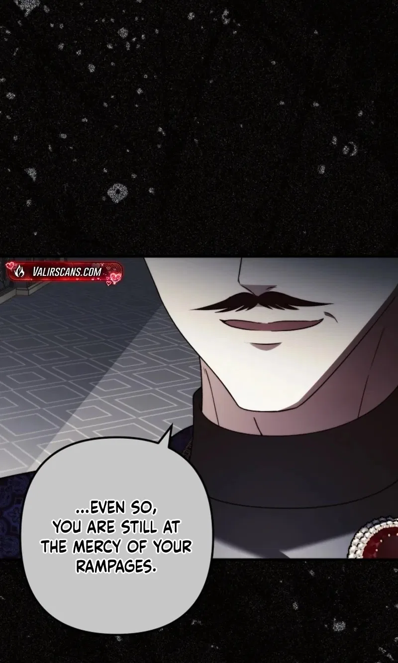 I Became the Cure for the Tyrant in the Waste Novel Chapter 84 – Page 34