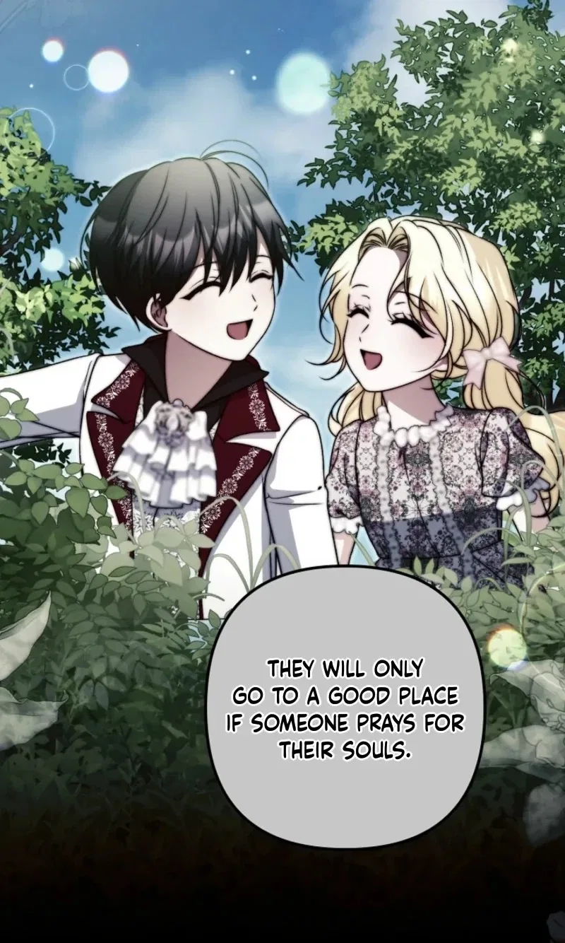 I Became the Cure for the Tyrant in the Waste Novel Chapter 84 – Page 49