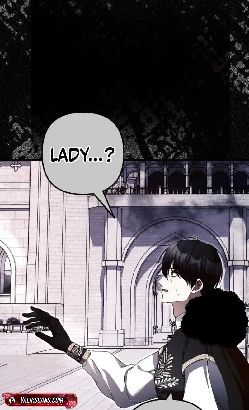 I Became the Cure for the Tyrant in the Waste Novel Chapter 84 – Page 70
