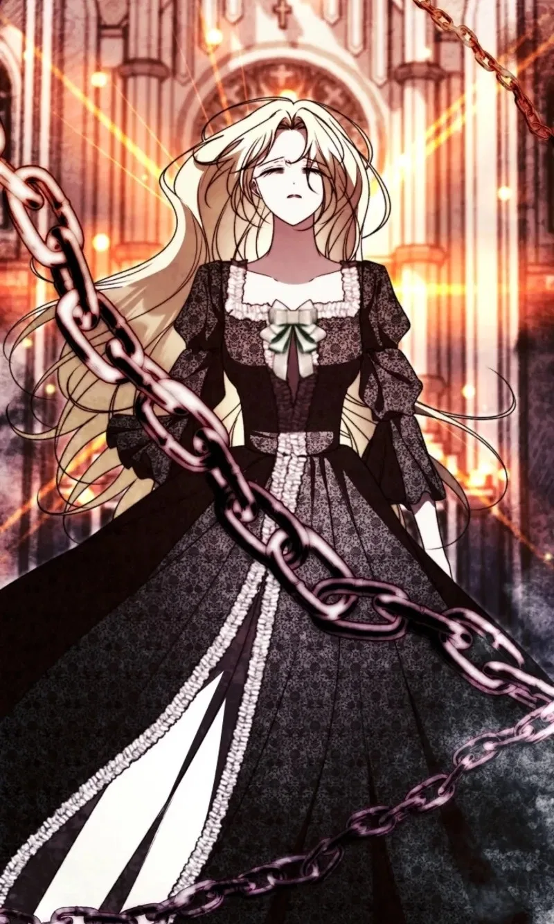 I Became the Cure for the Tyrant in the Waste Novel Chapter 84 – Page 74
