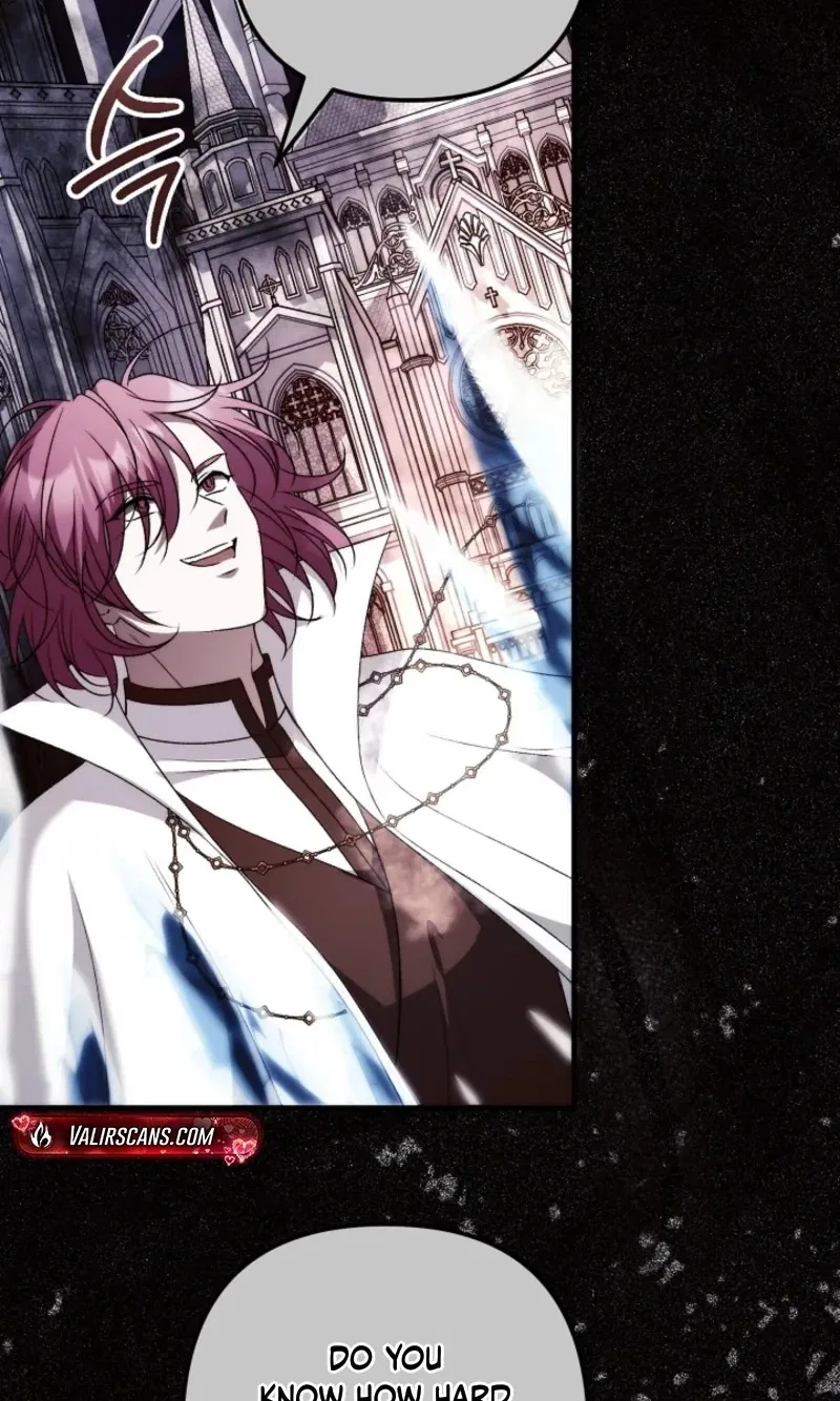 I Became the Cure for the Tyrant in the Waste Novel Chapter 84 – Page 80