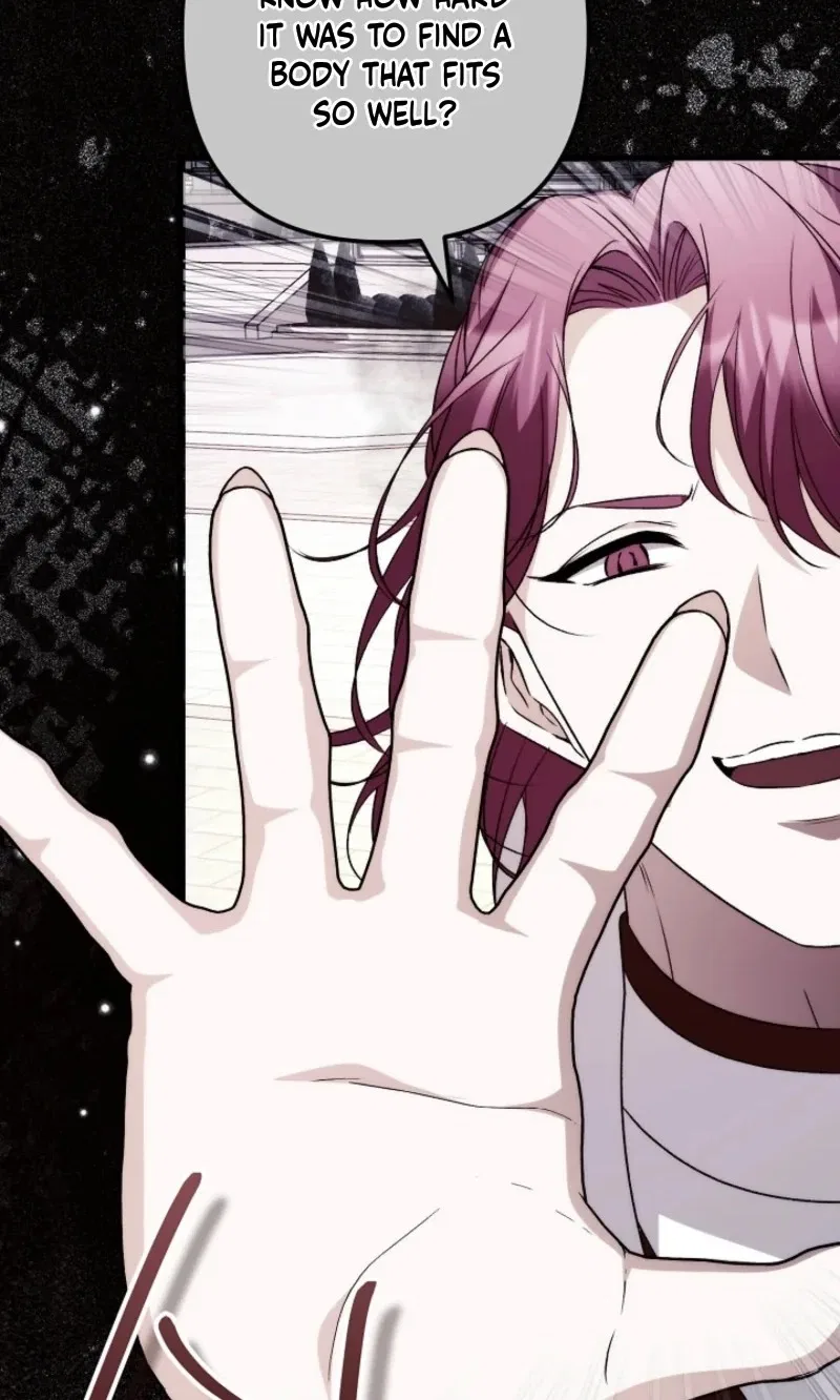 I Became the Cure for the Tyrant in the Waste Novel Chapter 84 – Page 81