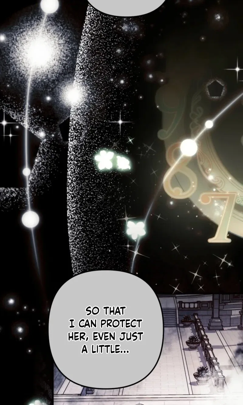 I Became the Cure for the Tyrant in the Waste Novel Chapter 84 – Page 99