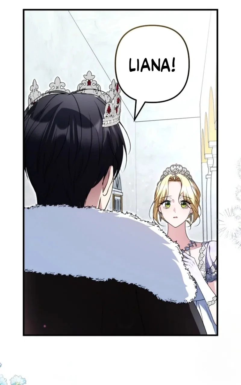 I Became the Cure for the Tyrant in the Waste Novel Chapter 84 – Page 109