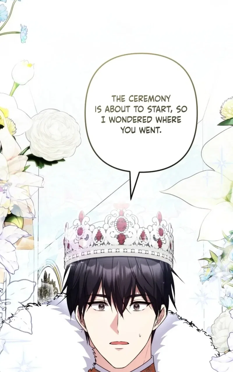 I Became the Cure for the Tyrant in the Waste Novel Chapter 84 – Page 110