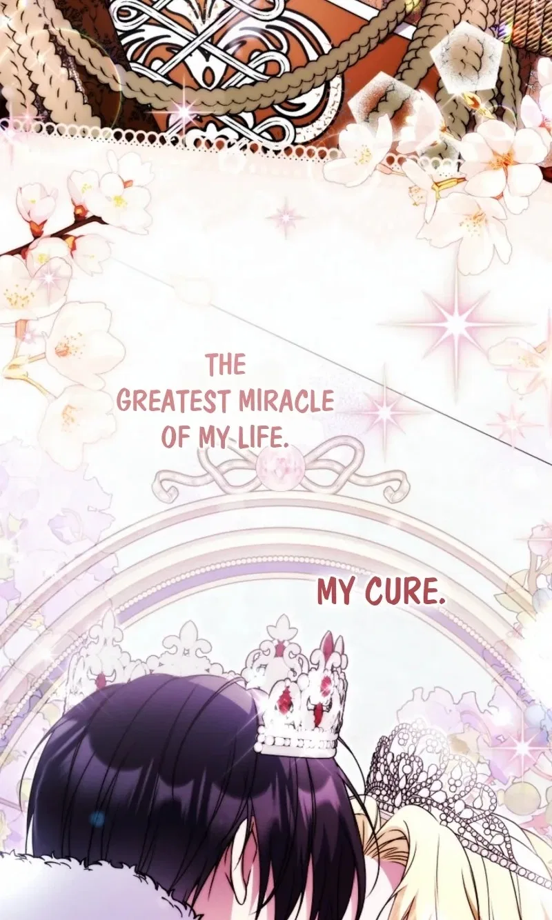 I Became the Cure for the Tyrant in the Waste Novel Chapter 84 – Page 124