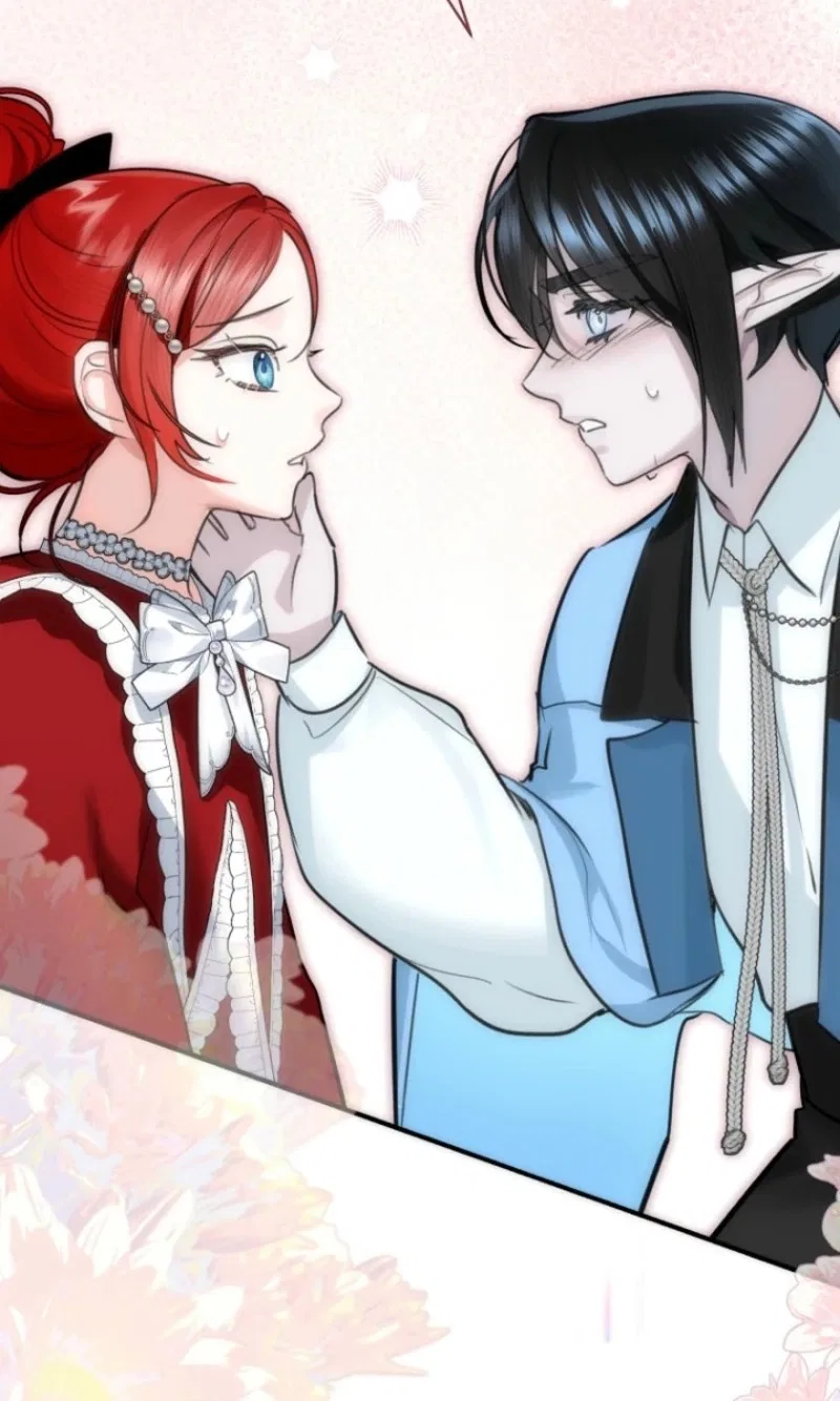 The Archduke’s Gorgeous Wedding Was a Fraud Chapter 127 – Page 3
