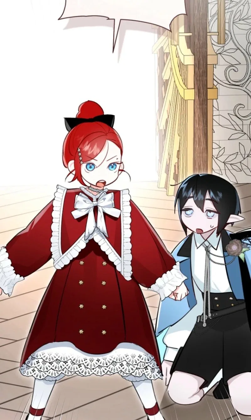 The Archduke’s Gorgeous Wedding Was a Fraud Chapter 127 – Page 14